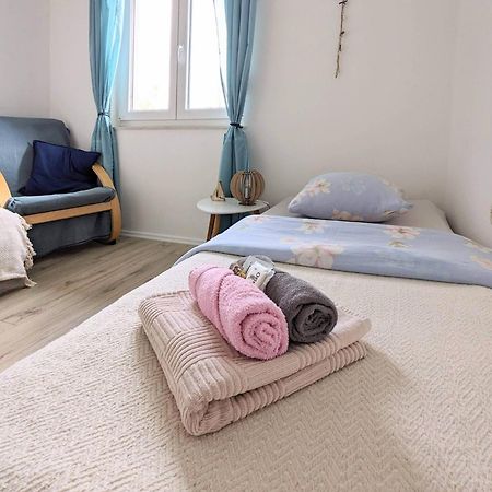 Apartment Sea Garden Ičići 외부 사진