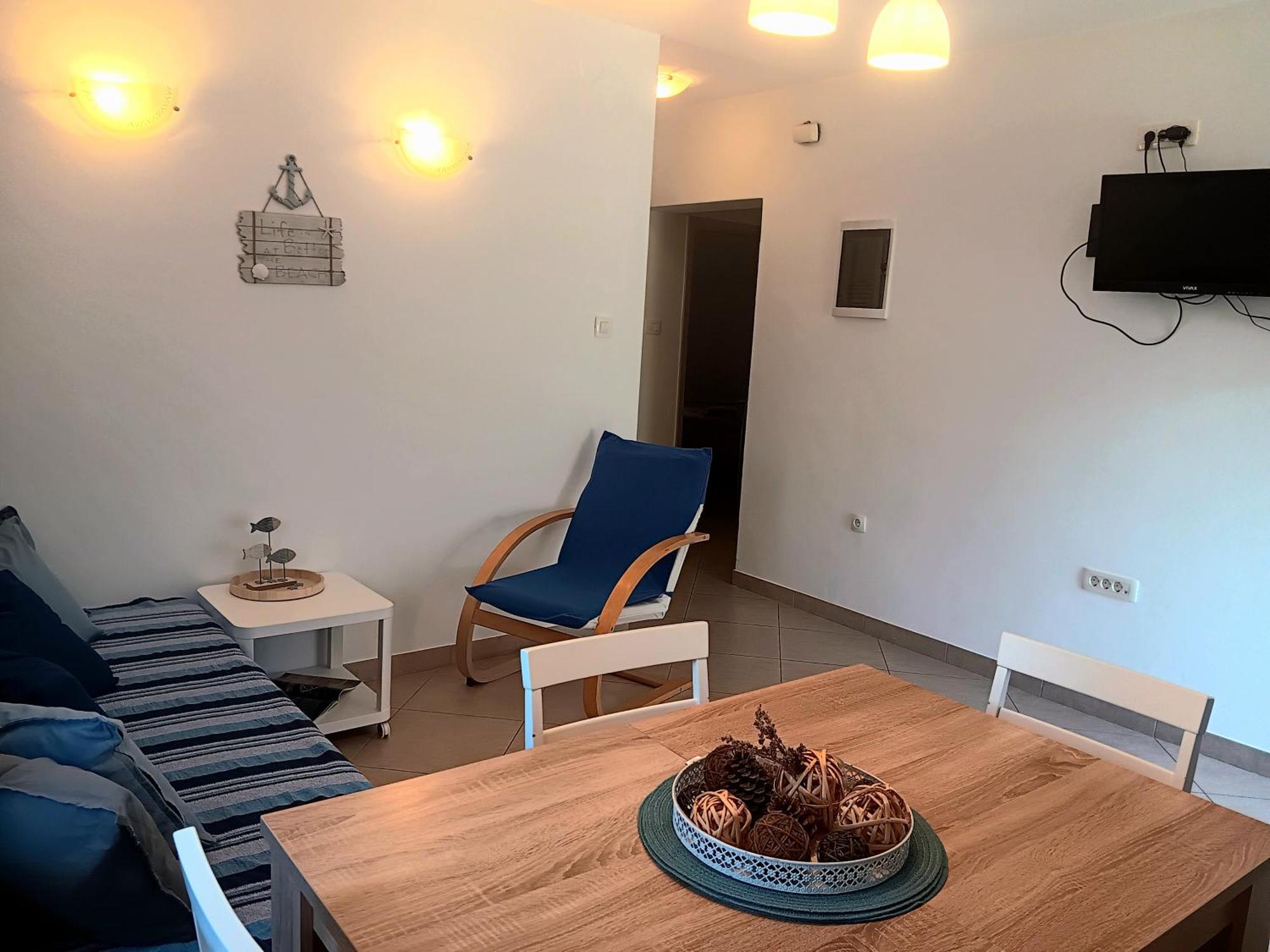 Apartment Cetina Ičići 외부 사진