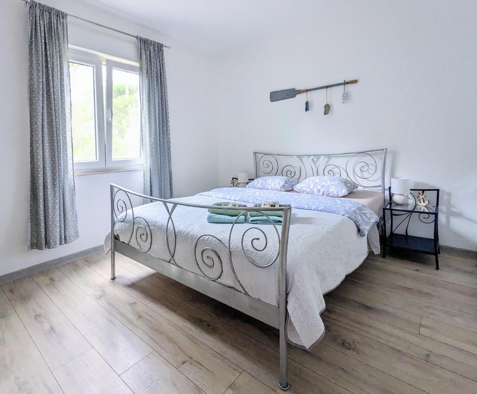 Apartment Sea Garden Ičići 외부 사진