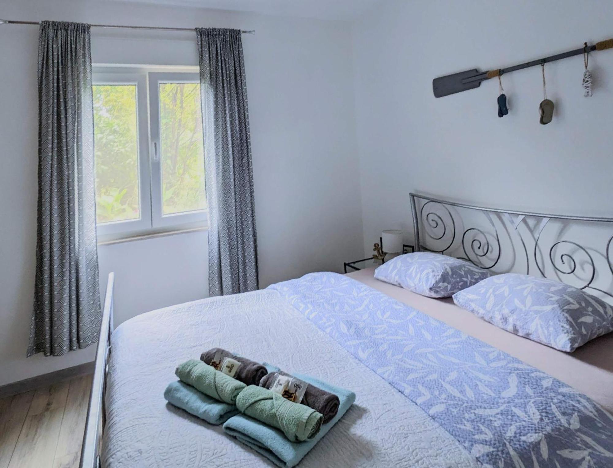Apartment Sea Garden Ičići 외부 사진