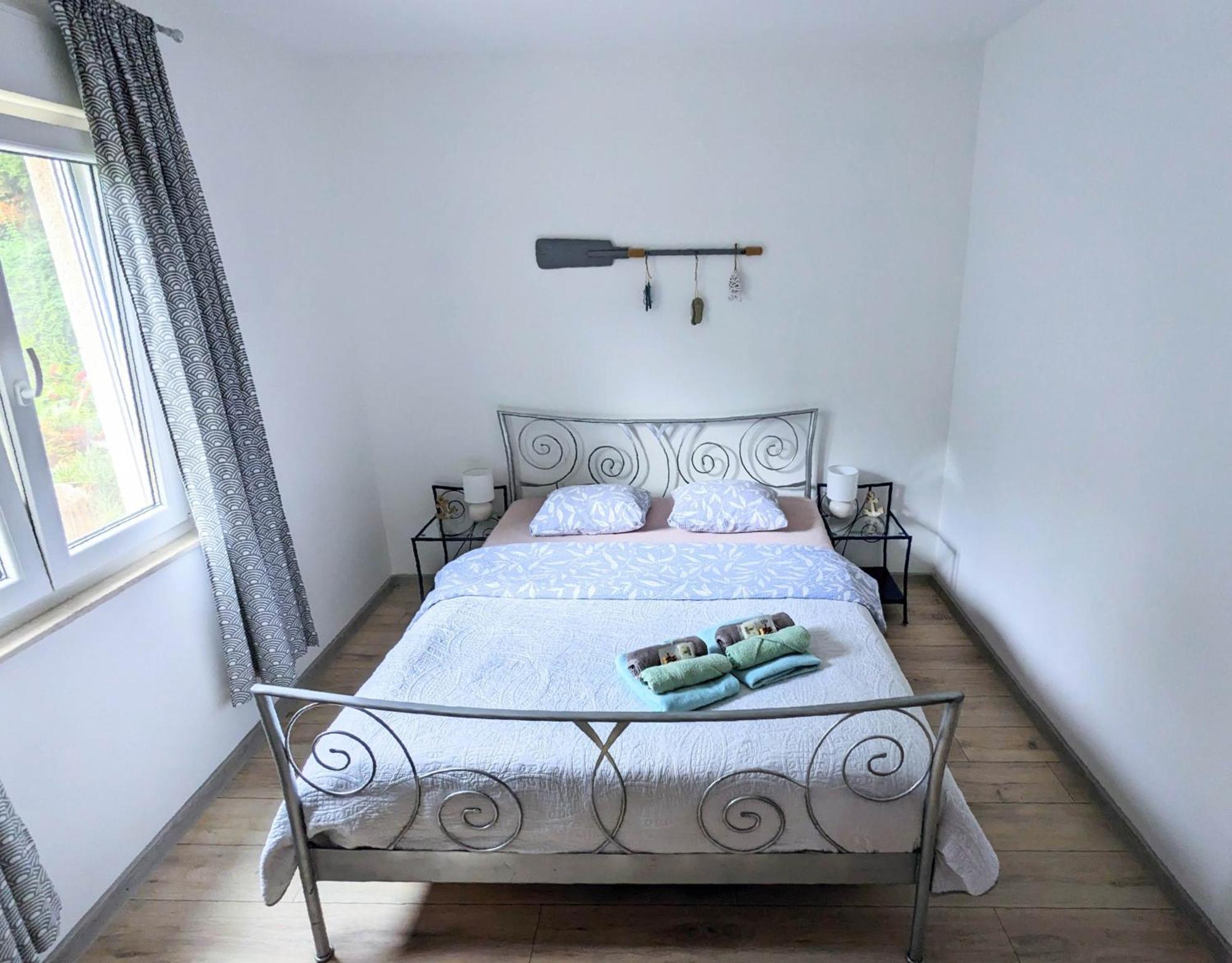 Apartment Sea Garden Ičići 외부 사진