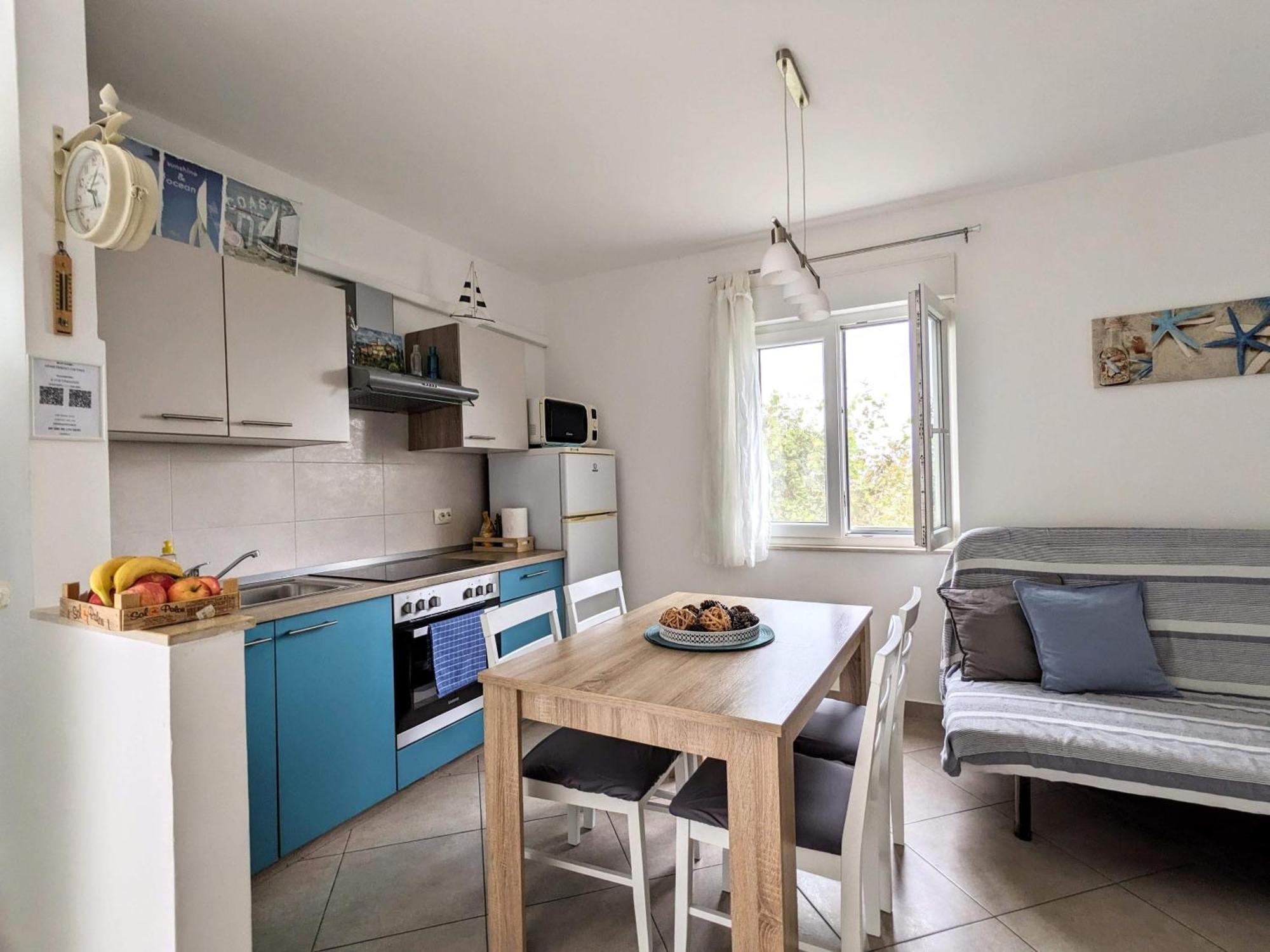 Apartment Sea Garden Ičići 외부 사진
