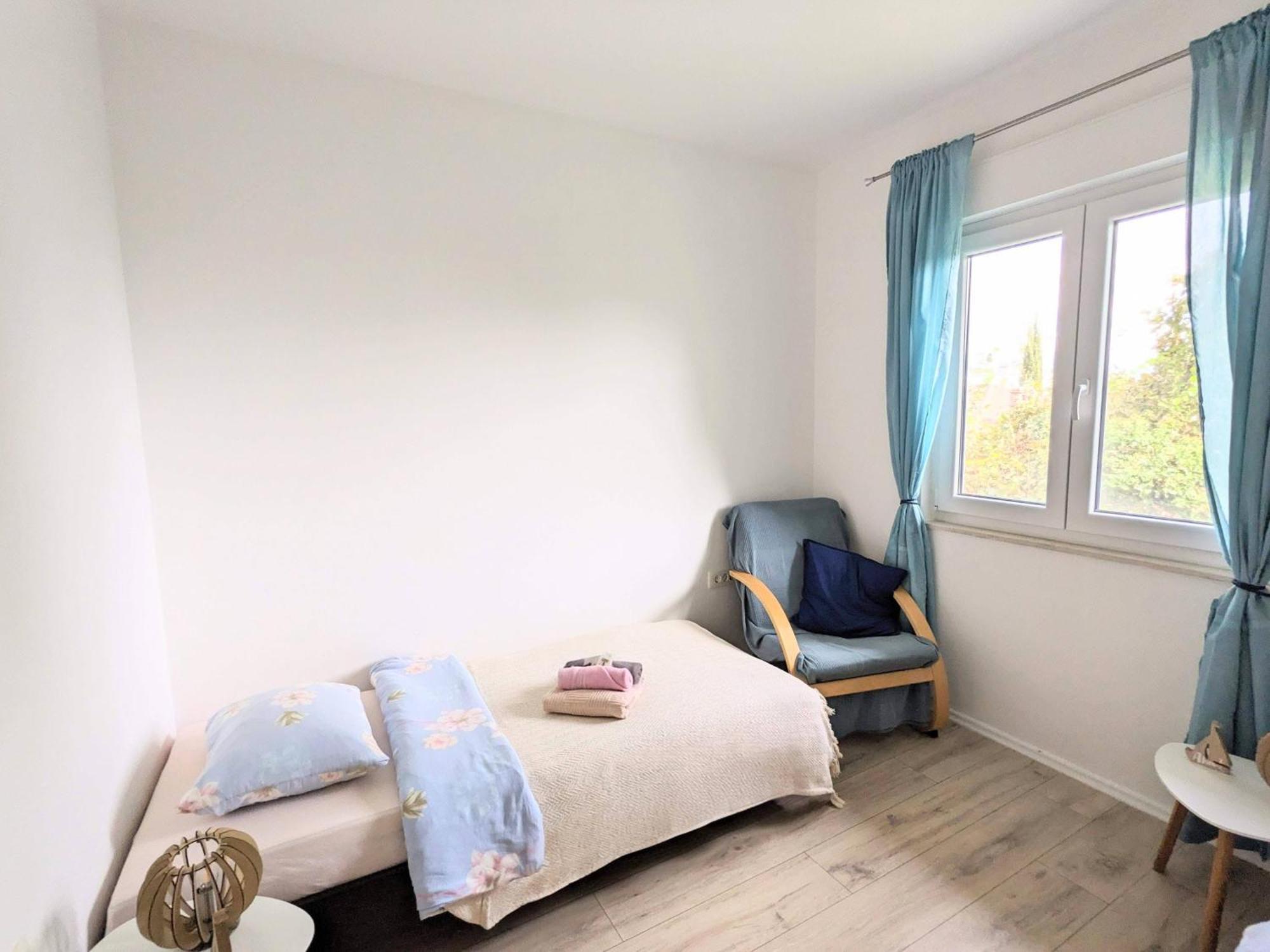 Apartment Sea Garden Ičići 외부 사진