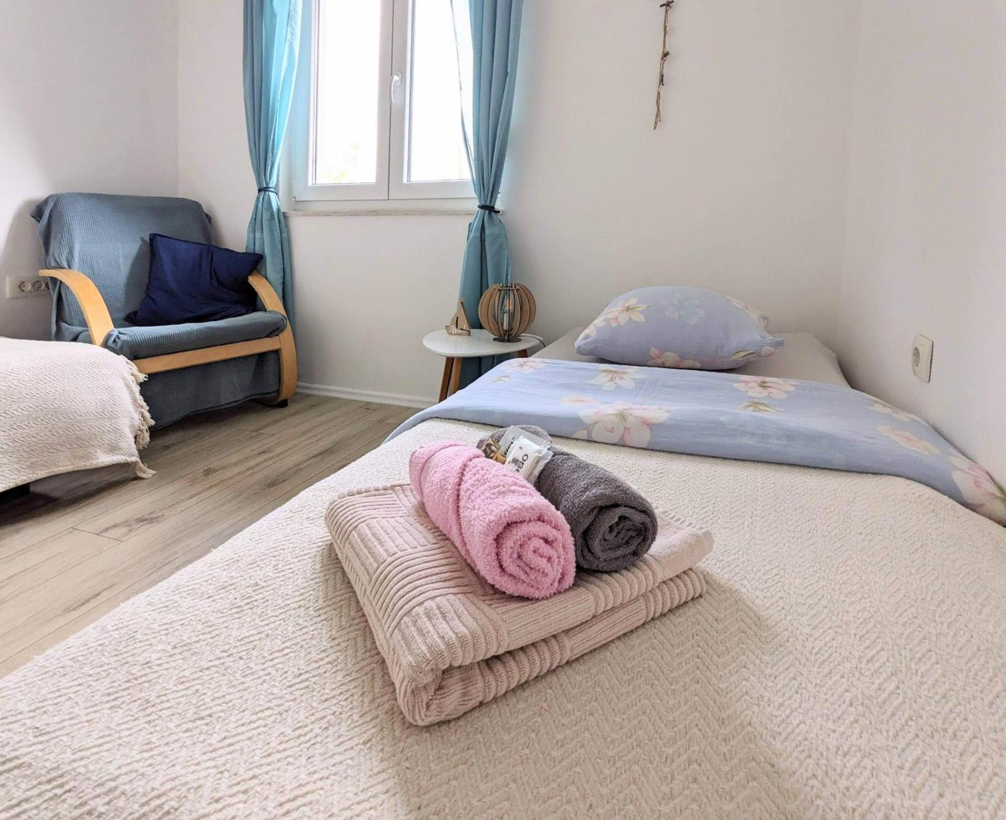 Apartment Sea Garden Ičići 외부 사진