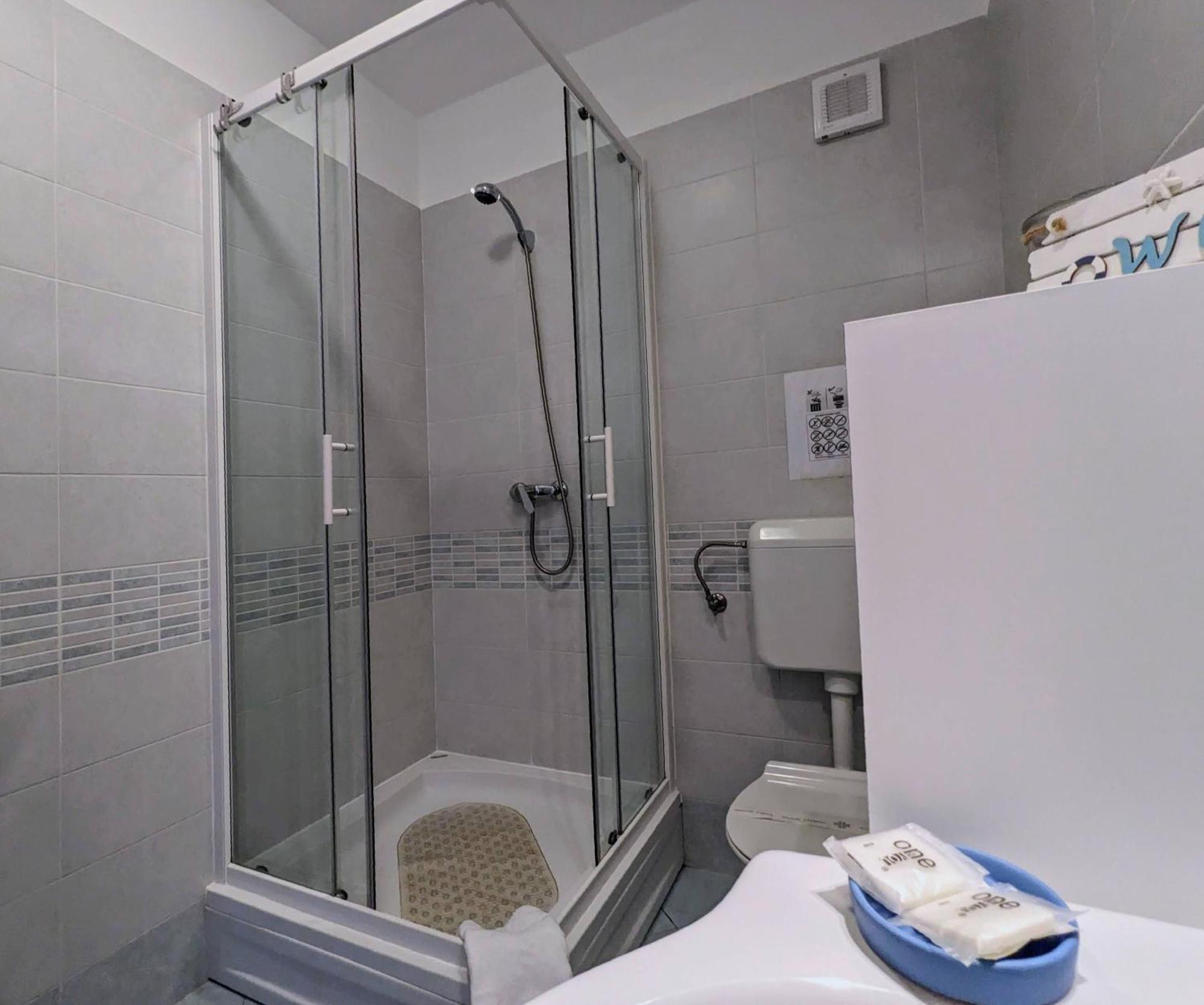 Apartment Sea Garden Ičići 외부 사진