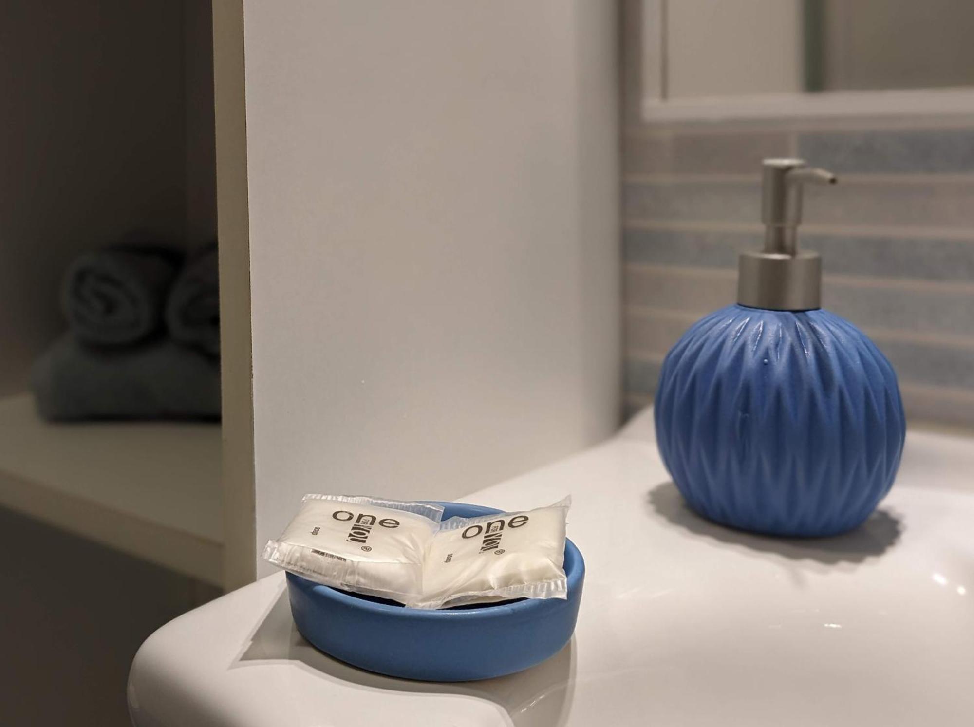 Apartment Sea Garden Ičići 외부 사진