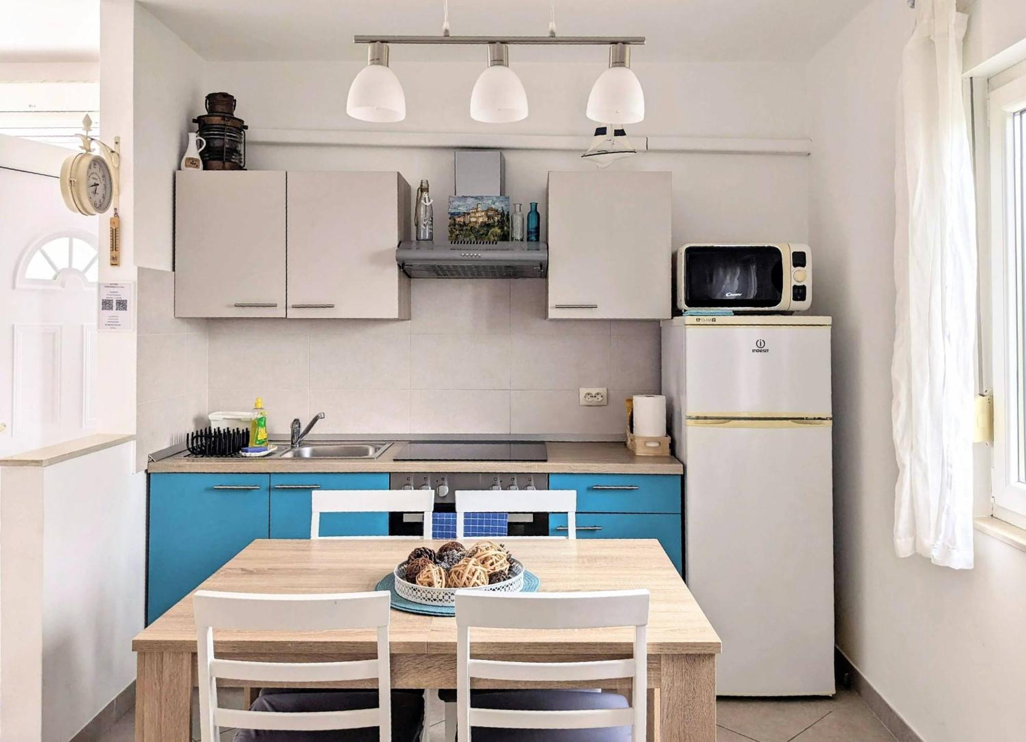 Apartment Sea Garden Ičići 외부 사진