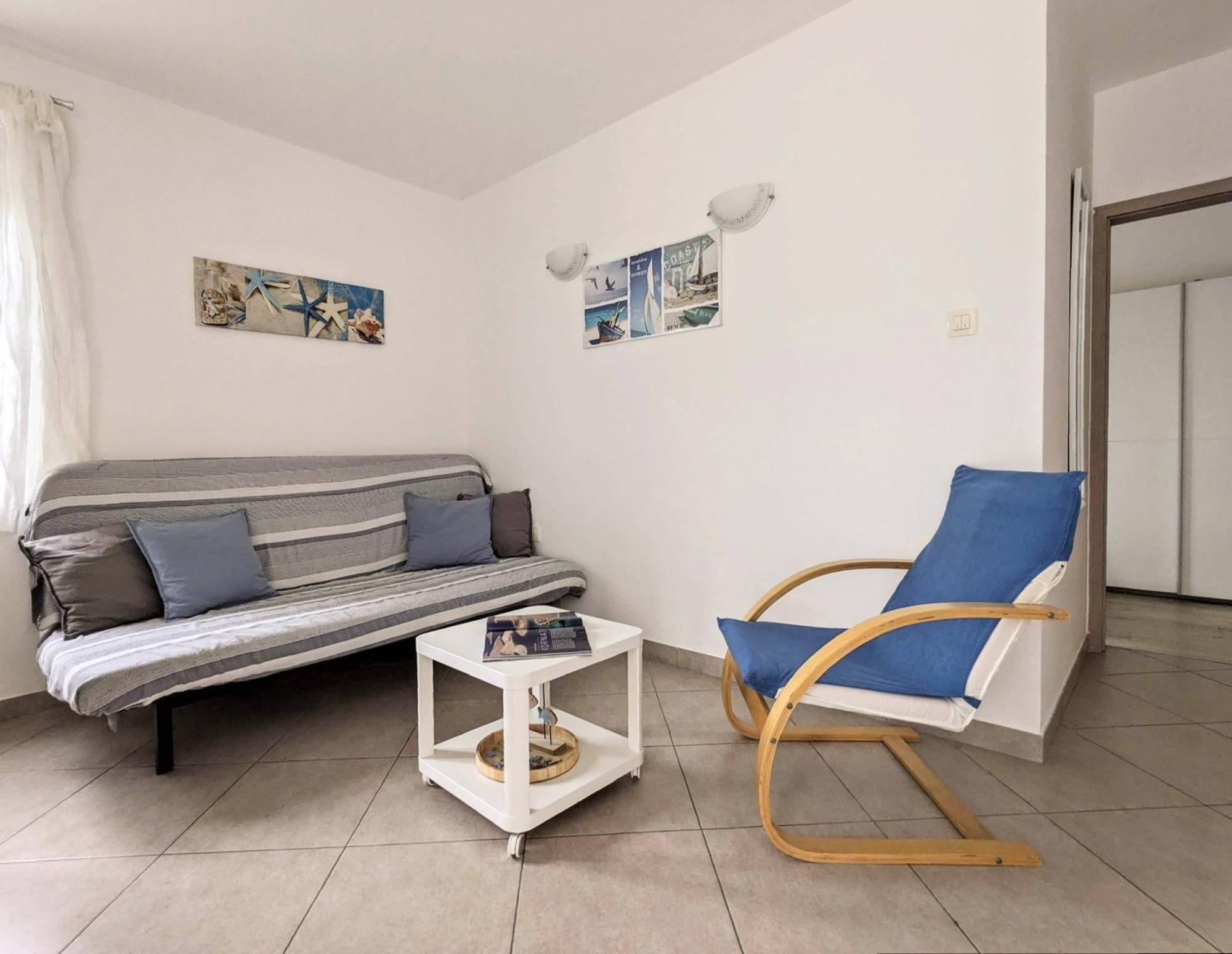 Apartment Sea Garden Ičići 외부 사진
