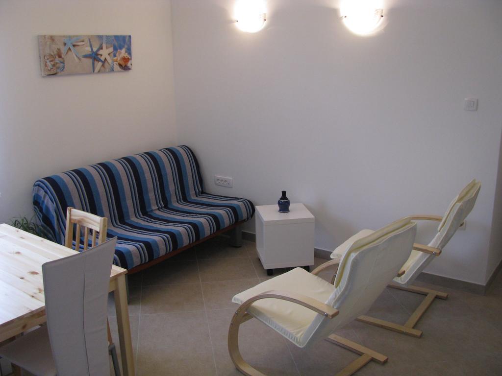 Apartment Sea Garden Ičići 외부 사진